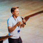 Podcast of Testimony